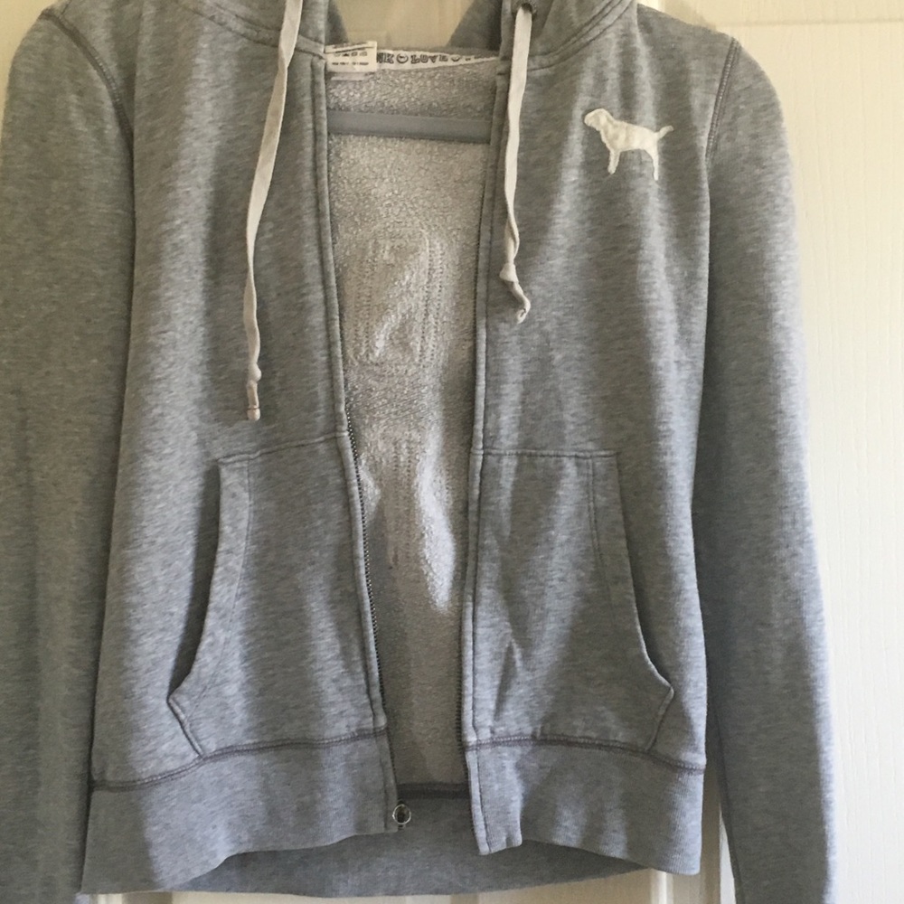 Victoria’s Secret PINK sweatshirt